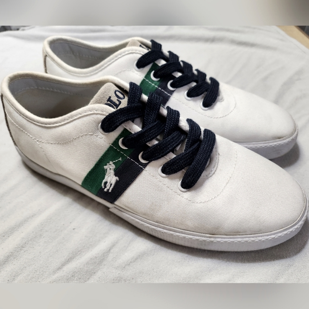 Polo Mens Sneakers
